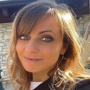 Annarita ROMANAZZI