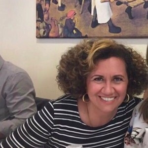 Olga PETRUCCI