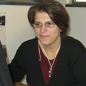 Francesca SANTALOIA
