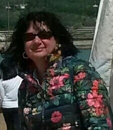 Rosamaria TRIZZINO