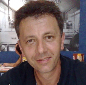 Fabio BARNABA