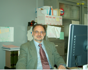 Giovanni GULLA'