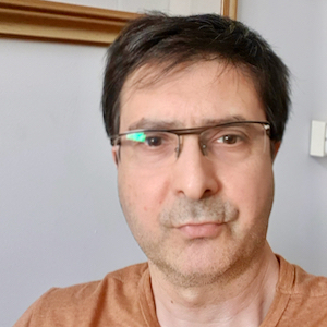 Antonio CIRIELLI