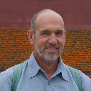 Lorenzo MARCHI