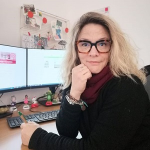 Alessia BASSO
