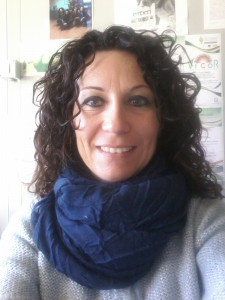 Claudia BRUNO