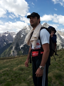 Stefano CREMA