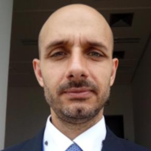 Luca SCHENATO