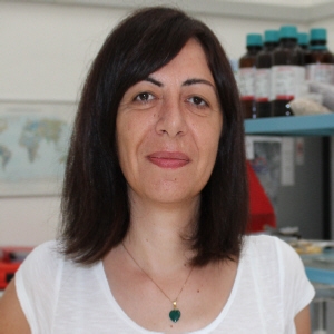 Livia Emanuela ZUFFIANO'