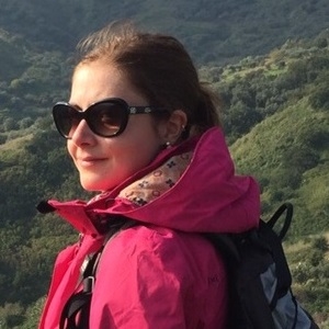 Maria Elena MARTINOTTI