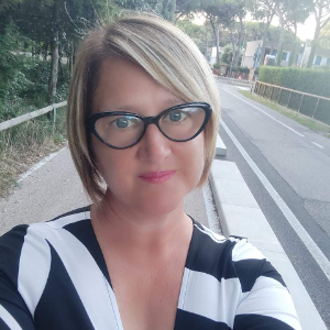 Roberta ZUIN