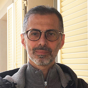 Vinicio BALDUCCI