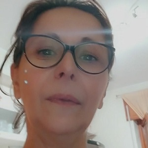 Valeria LUPIANO