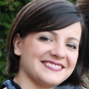 Veronica ZUMPANO
