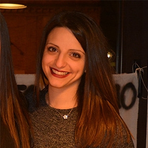 Margherita ROCCHETTI