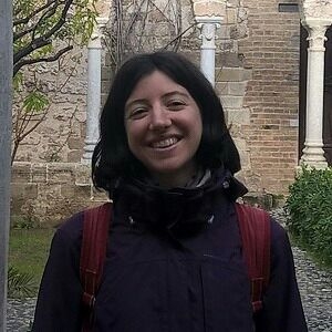 Margherita AGOSTINI