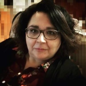 Cinzia BIANCHI