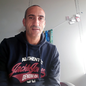 Massimo CONFORTI