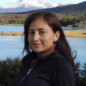 Gabriella BORETTO