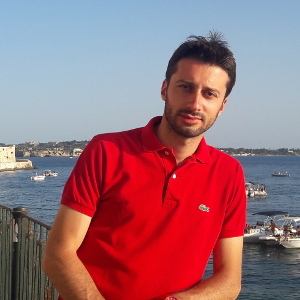 Francesco FILICE