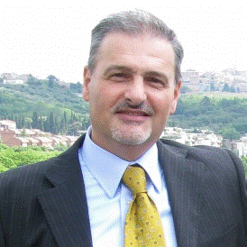 Mauro CARDINALI