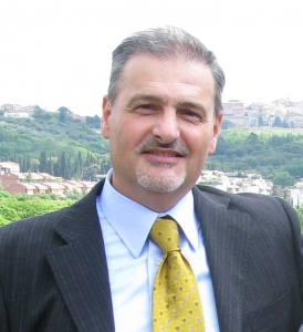 Mauro CARDINALI