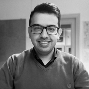 Hamidreza MOSAFFA