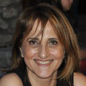 Giovanna FAGIOLI