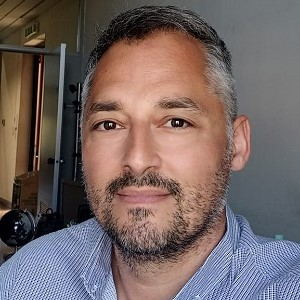 Vincenzo TRIPODI