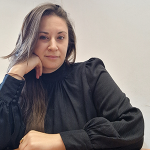 Melissa SESSA