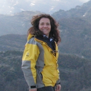 Paola SALVATI