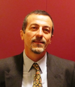 Fabio LUINO