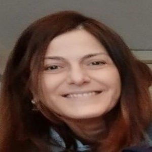 Loredana ANTRONICO