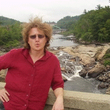 Massimiliano ALVIOLI