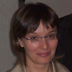 Silvia BARBETTA