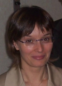 Silvia BARBETTA