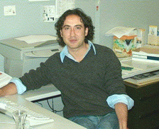 Luigi BORRELLI