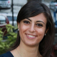 Stefania CAMICI