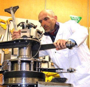 Andrea Maria DEGANUTTI