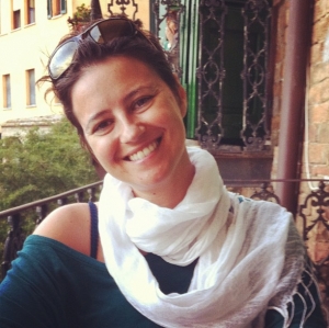 Federica FIORUCCI