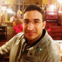 Stefano Luigi GARIANO