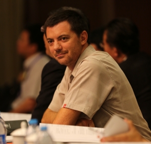 Daniele GIORDAN