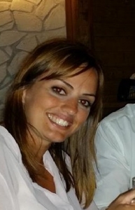 Stefania GIORDANO