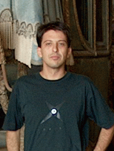 Giulio IOVINE
