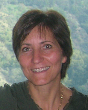 Angela Aurora PASQUA