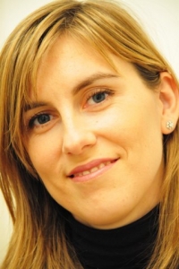 Silvia PERUCCACCI