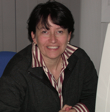 Paola REICHENBACH