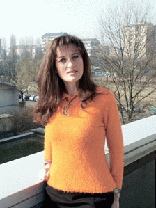 Caterina TANTARO