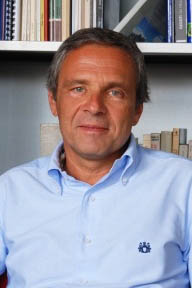 Fausto Guzzetti Alessandro Pasuto