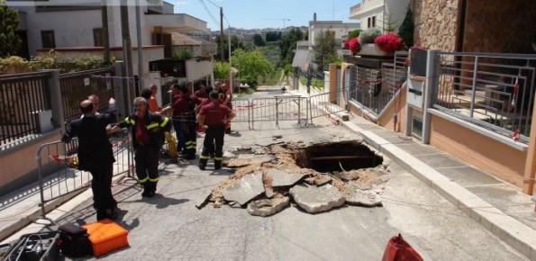 GIS_sinkhole-